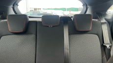 Ford Puma 1.0 EcoBoost Hybrid mHEV ST-Line 5dr Petrol Hatchback